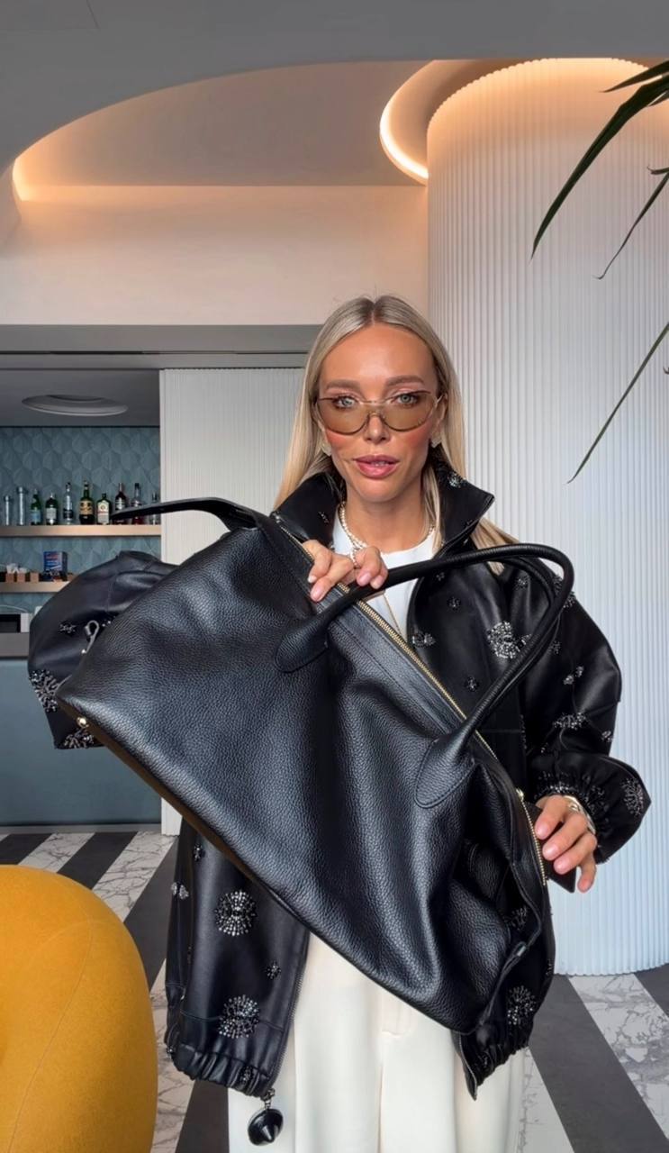 borsa Olivia