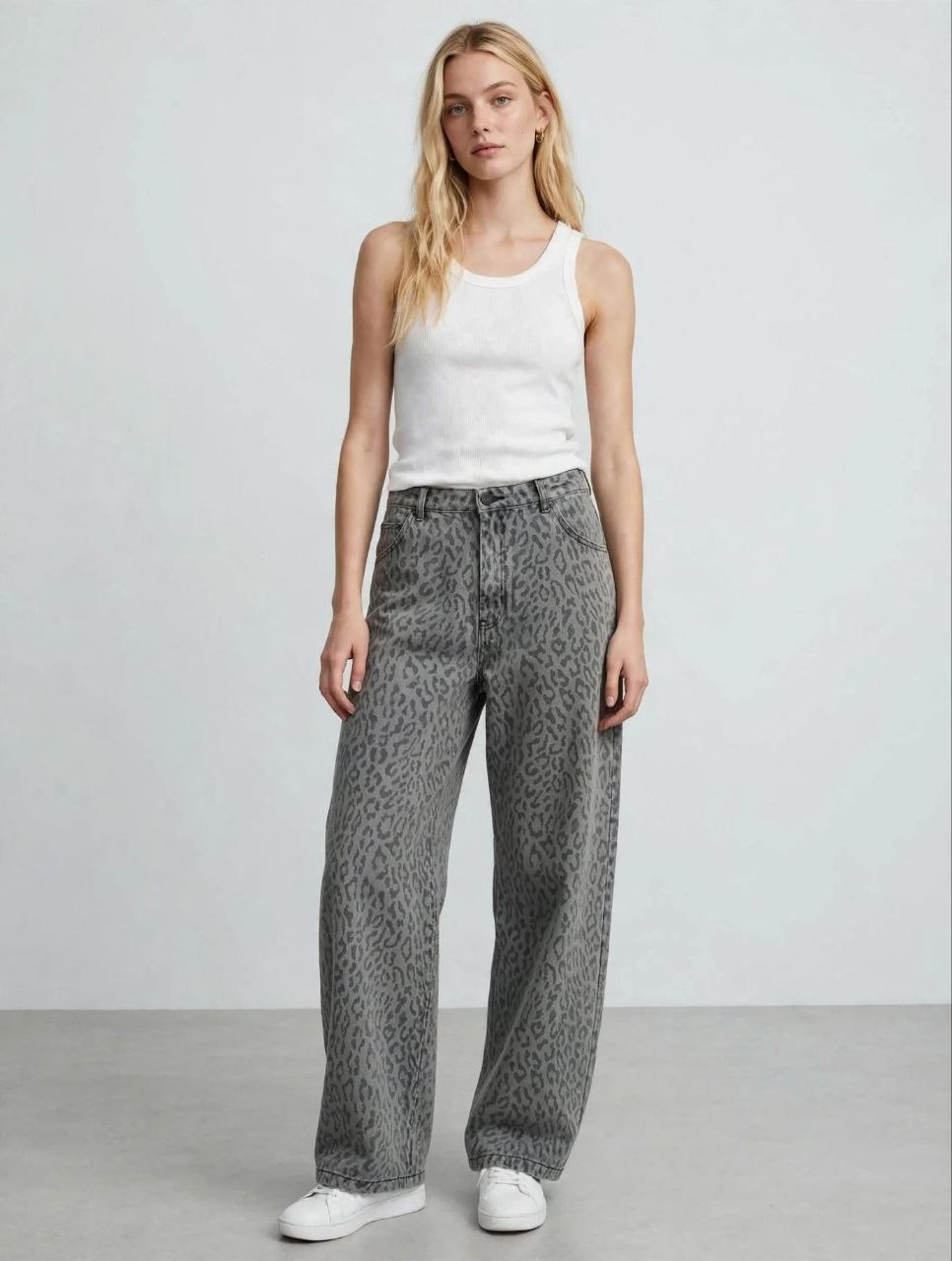 Jeans Leo