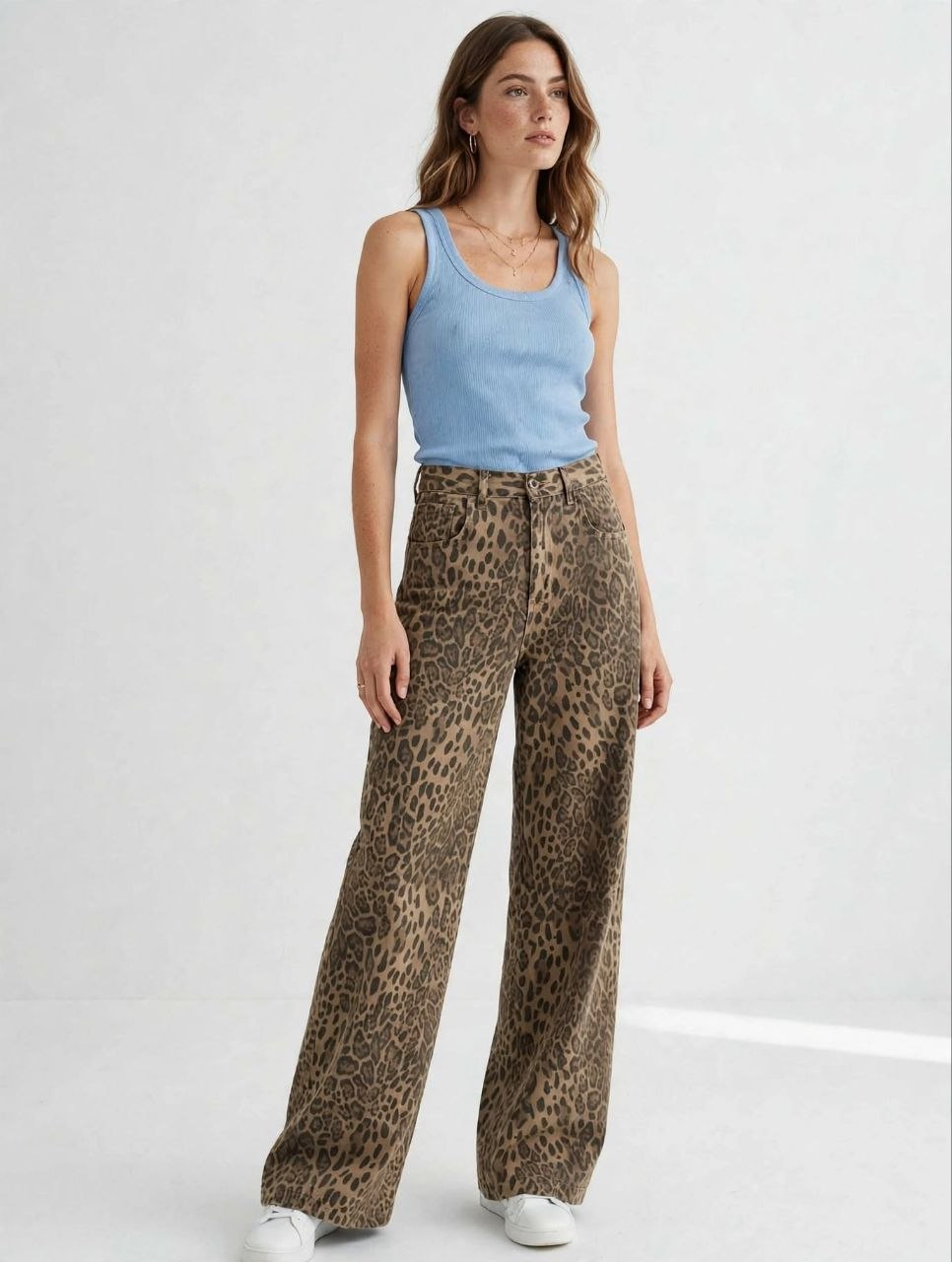 Jeans Ghepardo