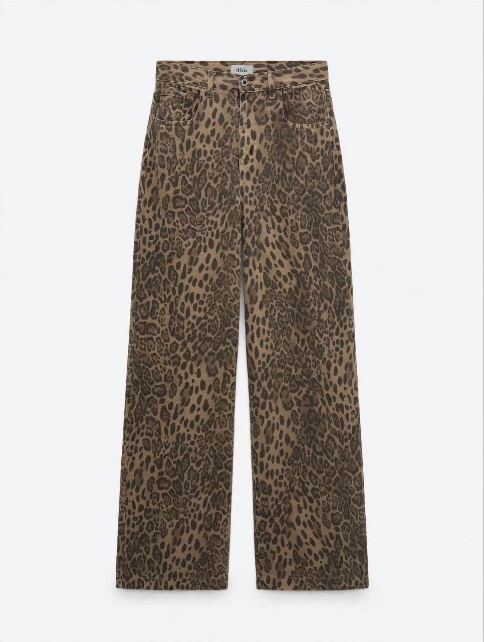 Jeans Ghepardo