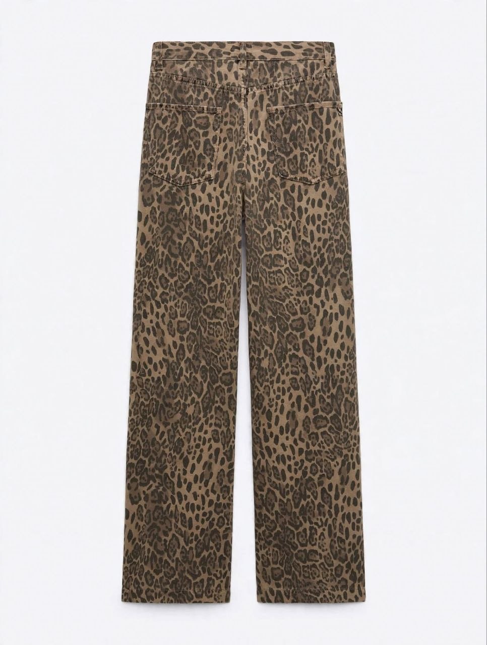 Jeans Ghepardo