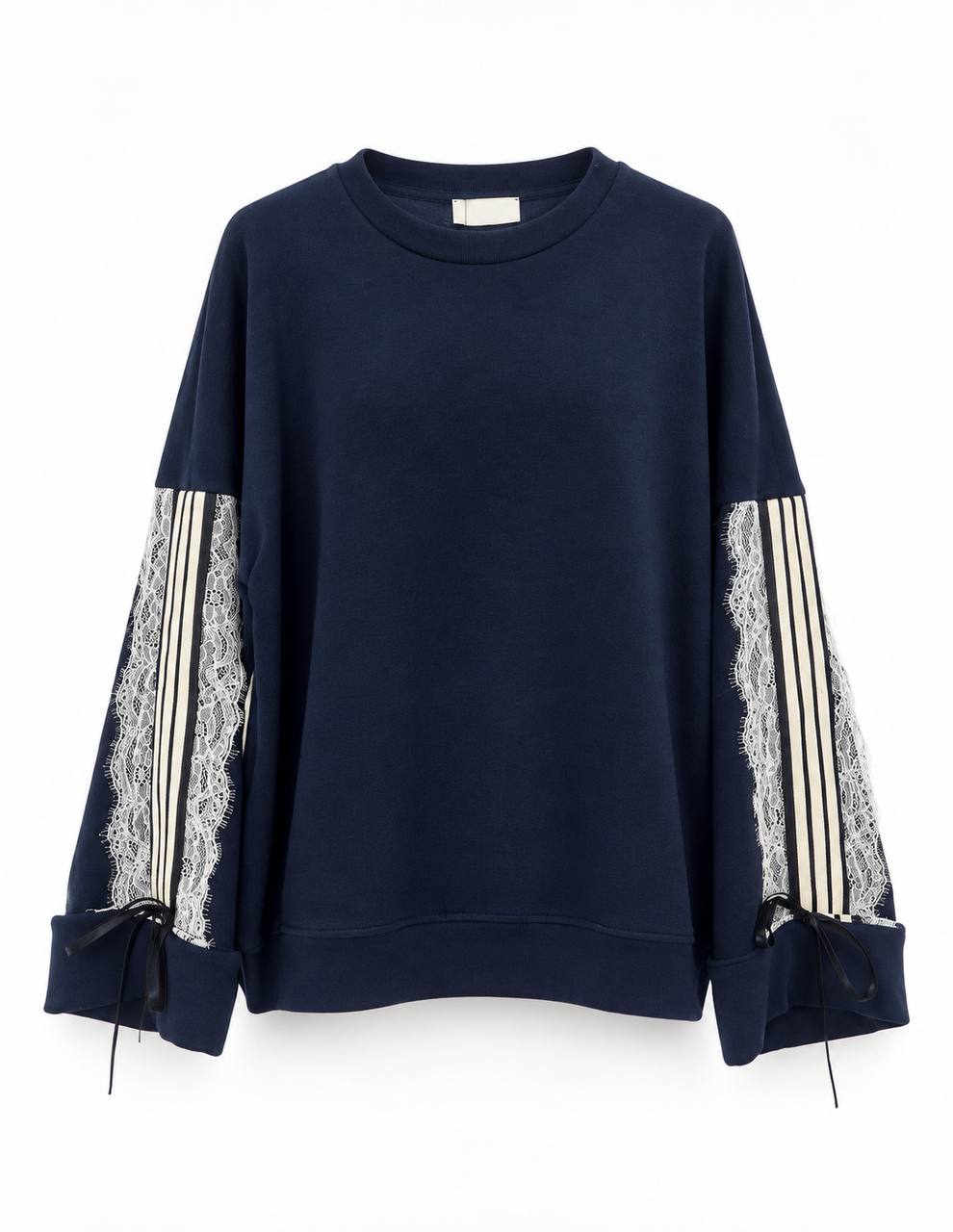 Sweatshirt Bergamo