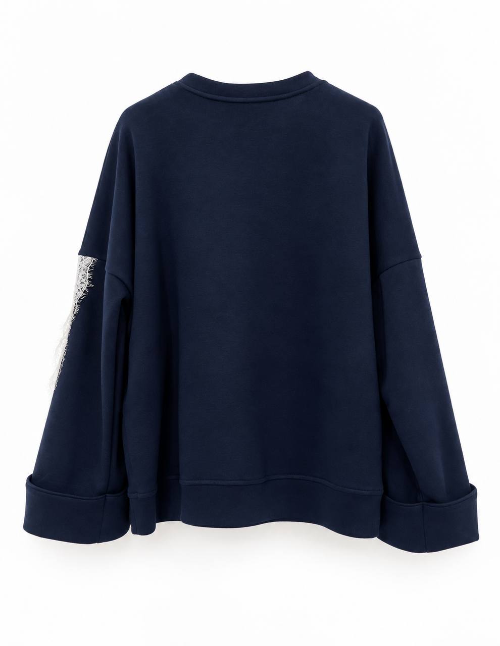 Sweatshirt Bergamo
