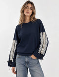 Sweatshirt Bergamo