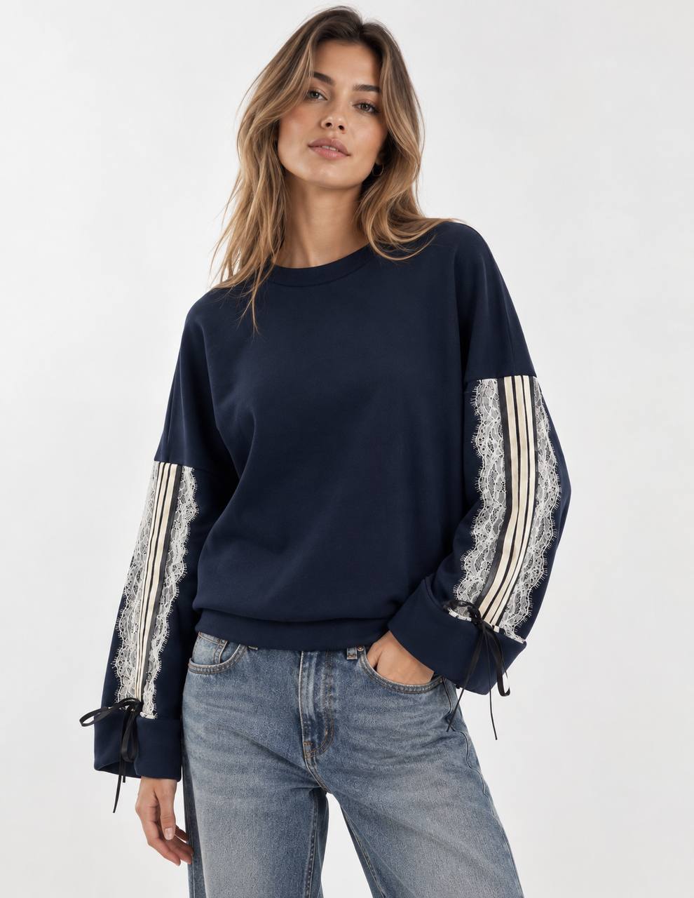 Sweatshirt Bergamo