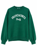 Sweatshirt Franciacorta