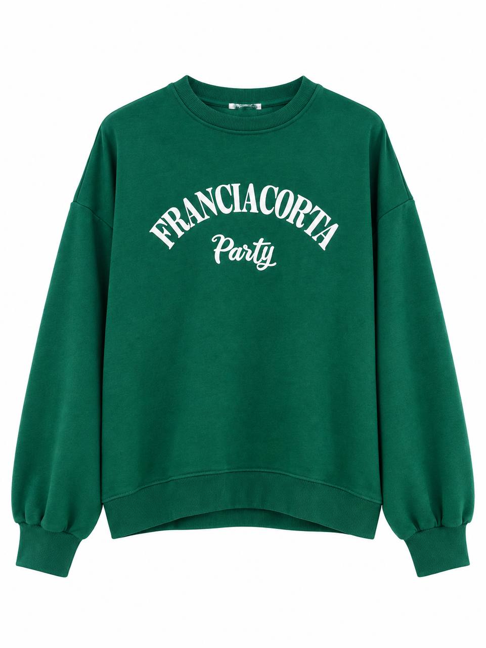 Sweatshirt Franciacorta
