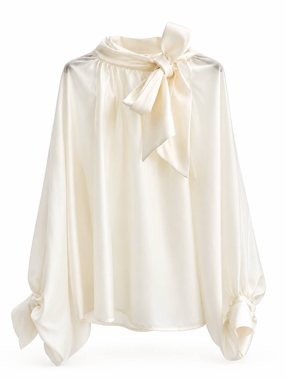 Blusa Fiocco