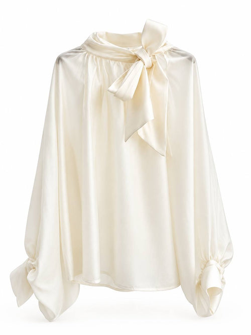 Blusa Fiocco