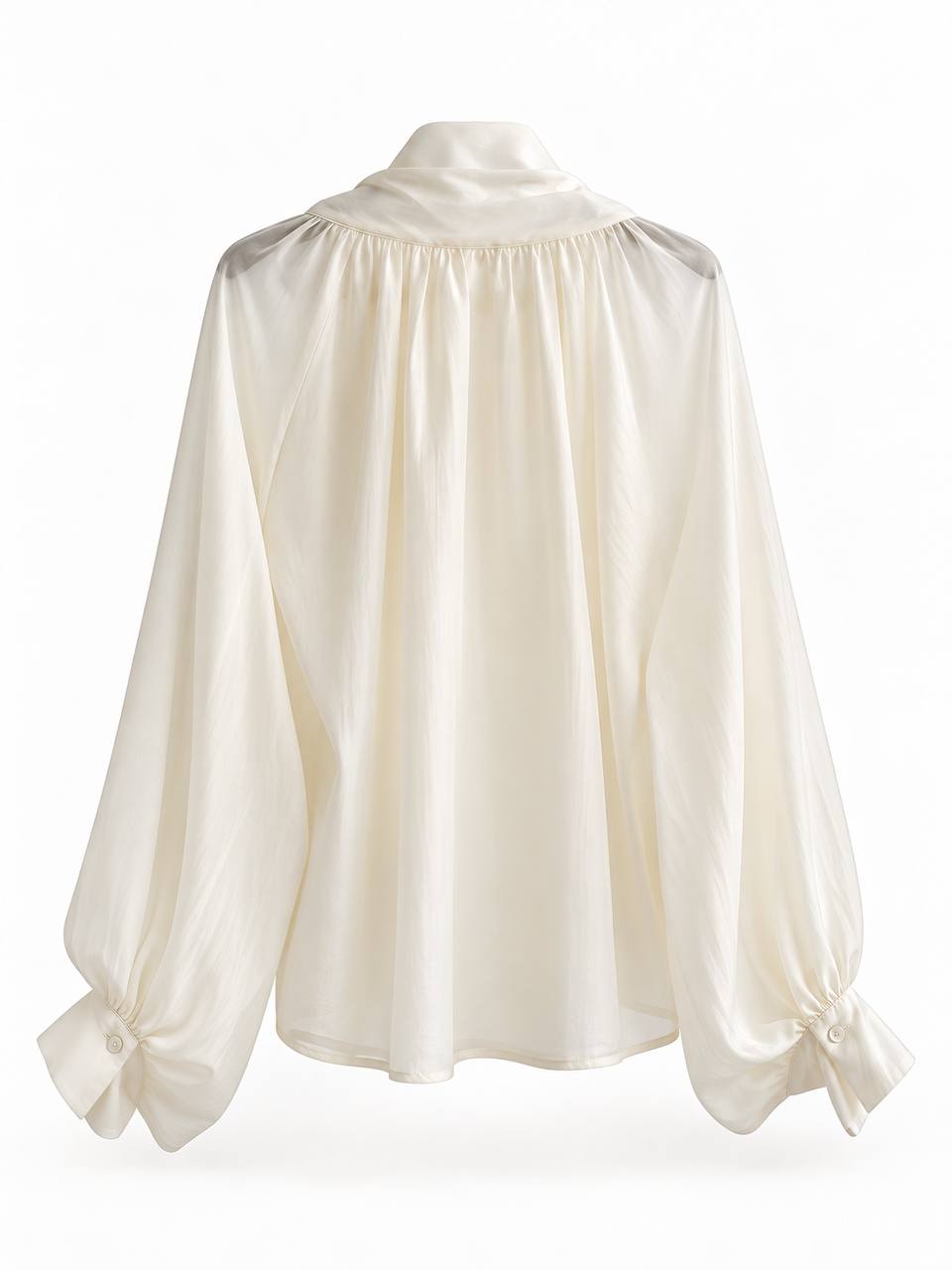 Blusa Fiocco