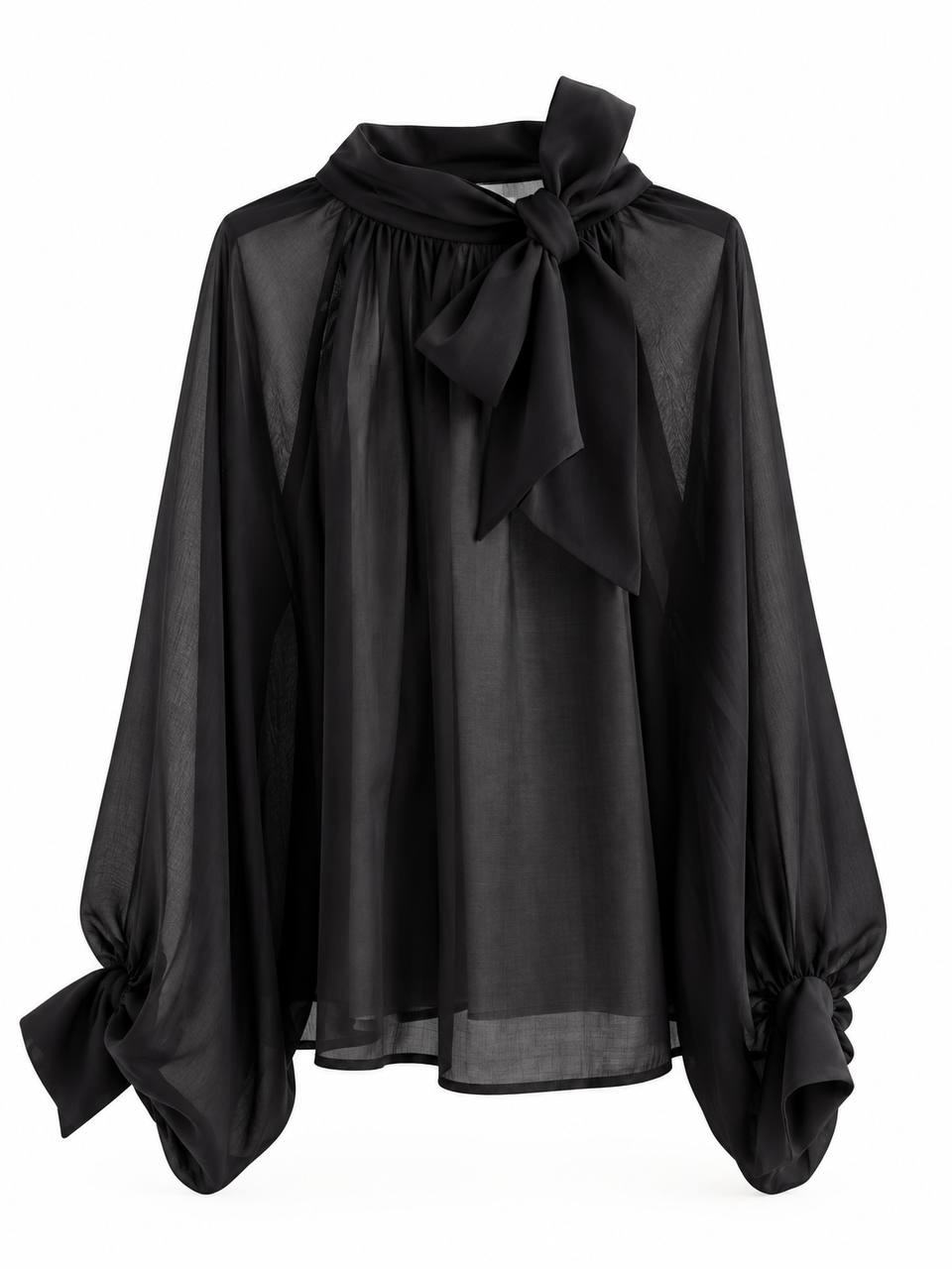 Blusa Fiocco