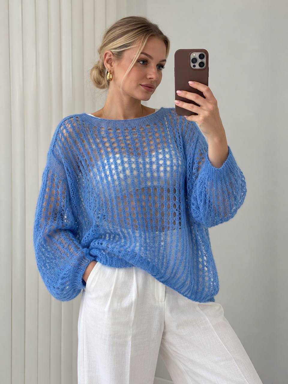 Maglia Favi