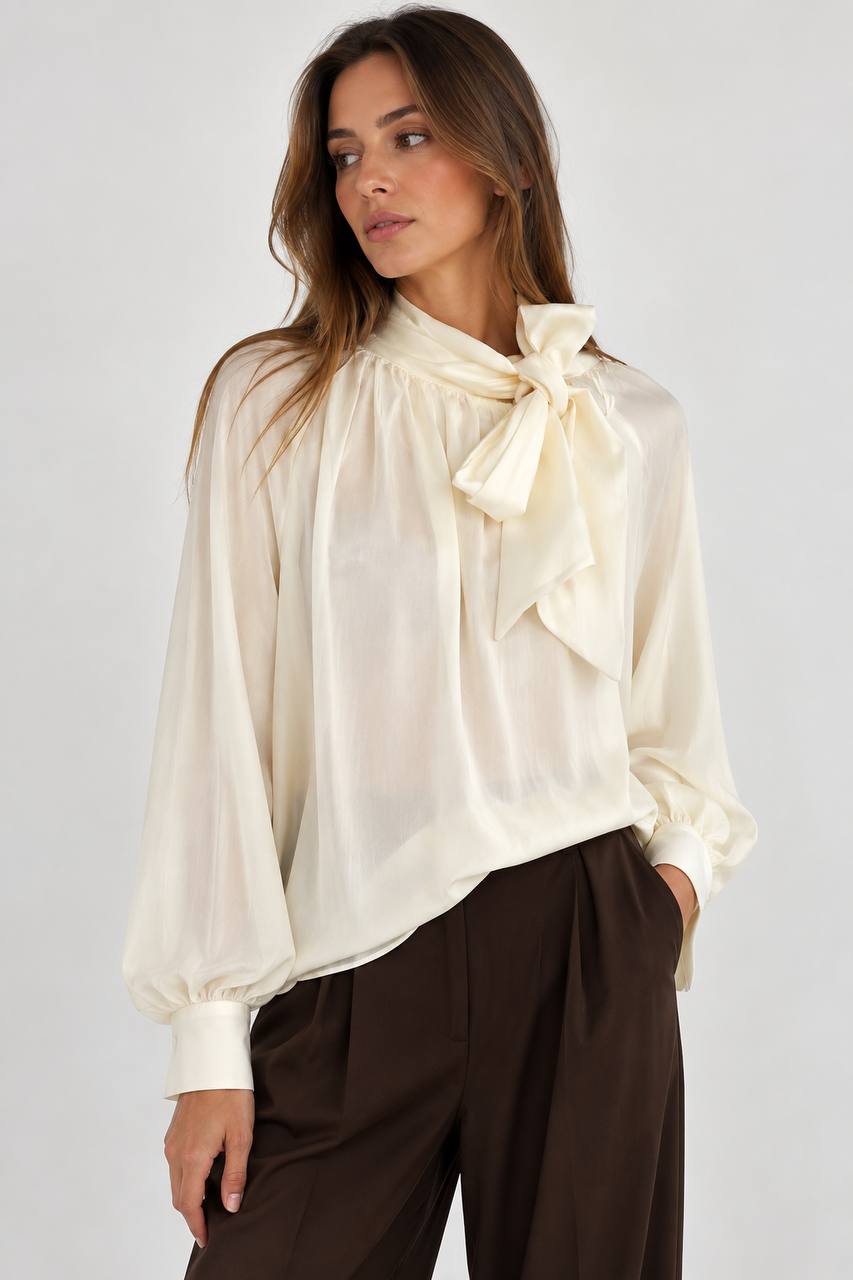Blusa Fiocco