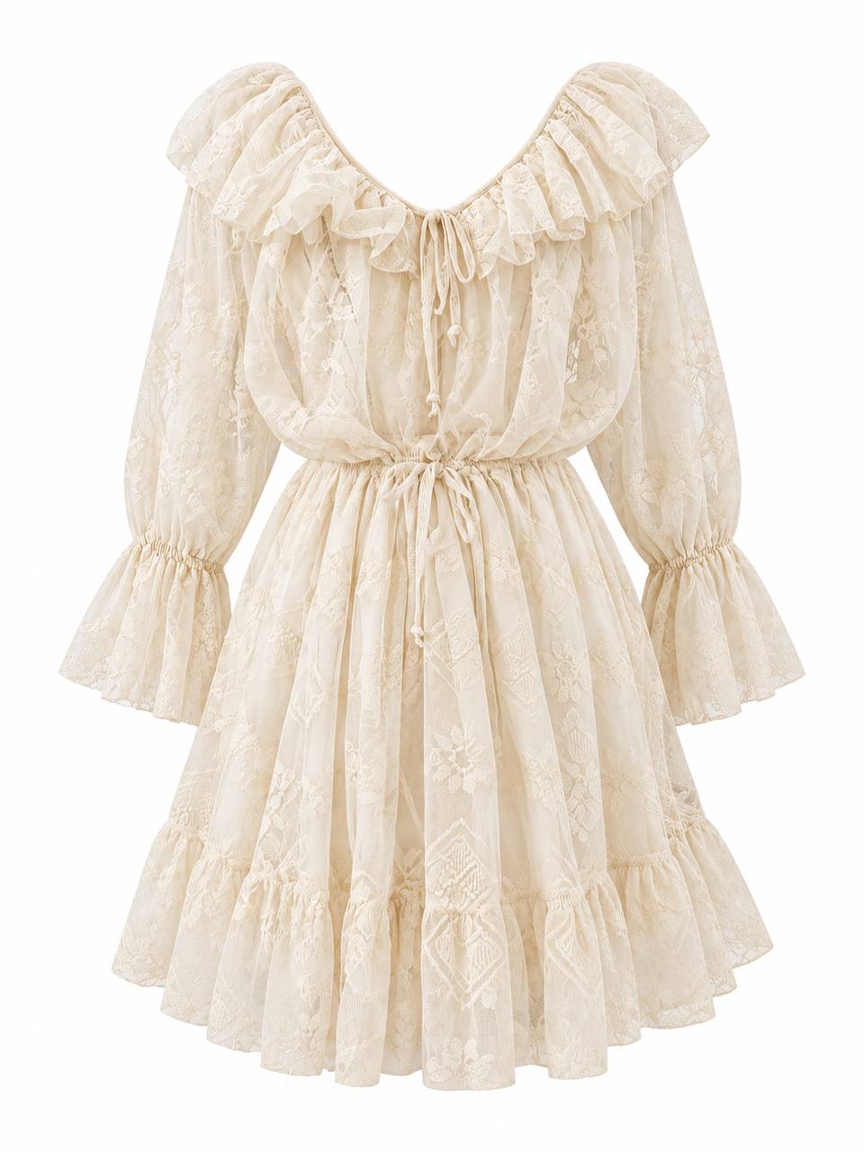 Vestito Giulietta