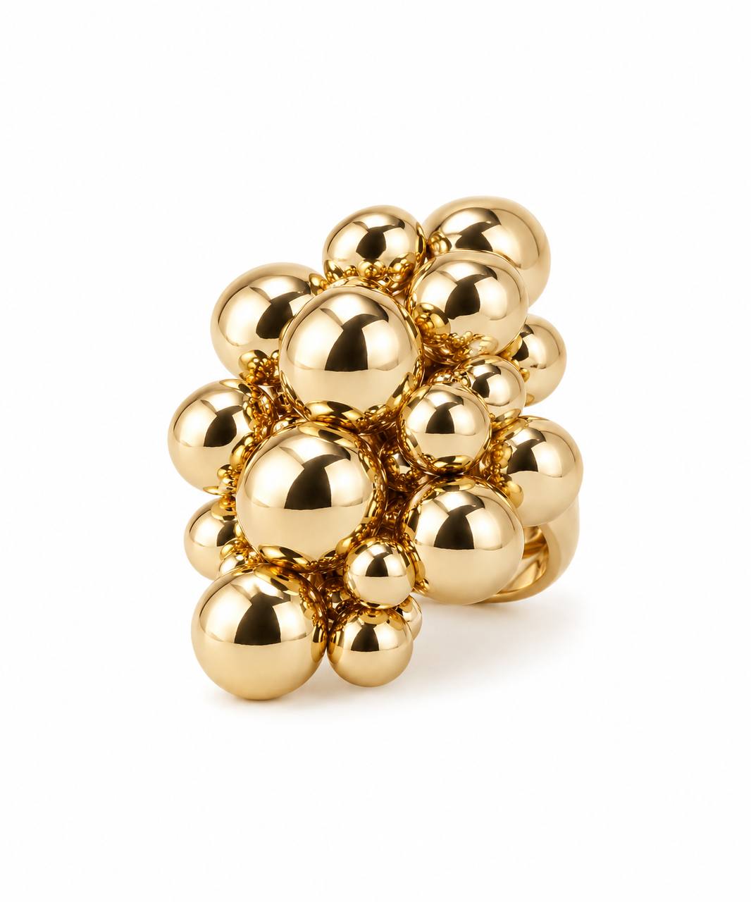 Anello Uvetta