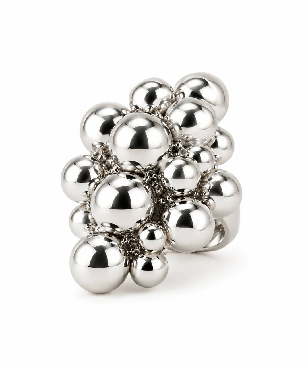 Anello Uvetta
