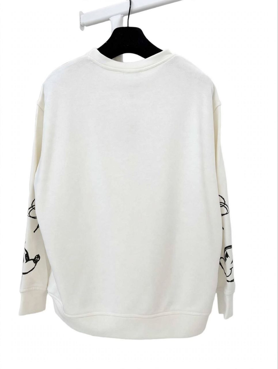 Sweatshirt Topolino