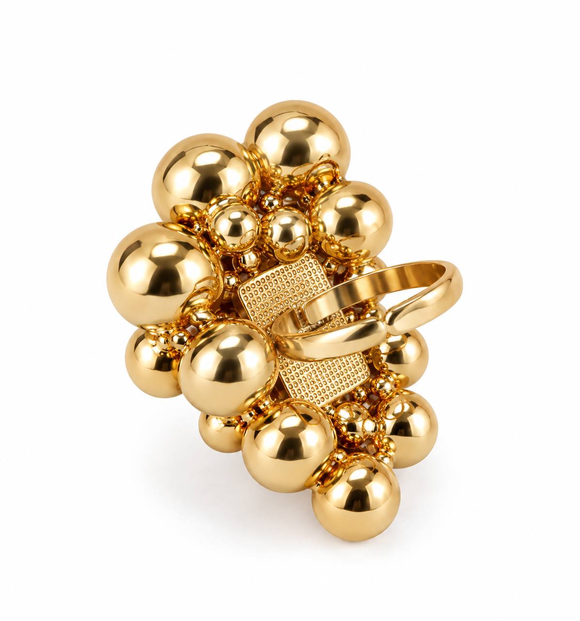 Anello Uvetta