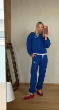 Completo Selene Blu