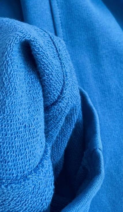 Completo Erika blu