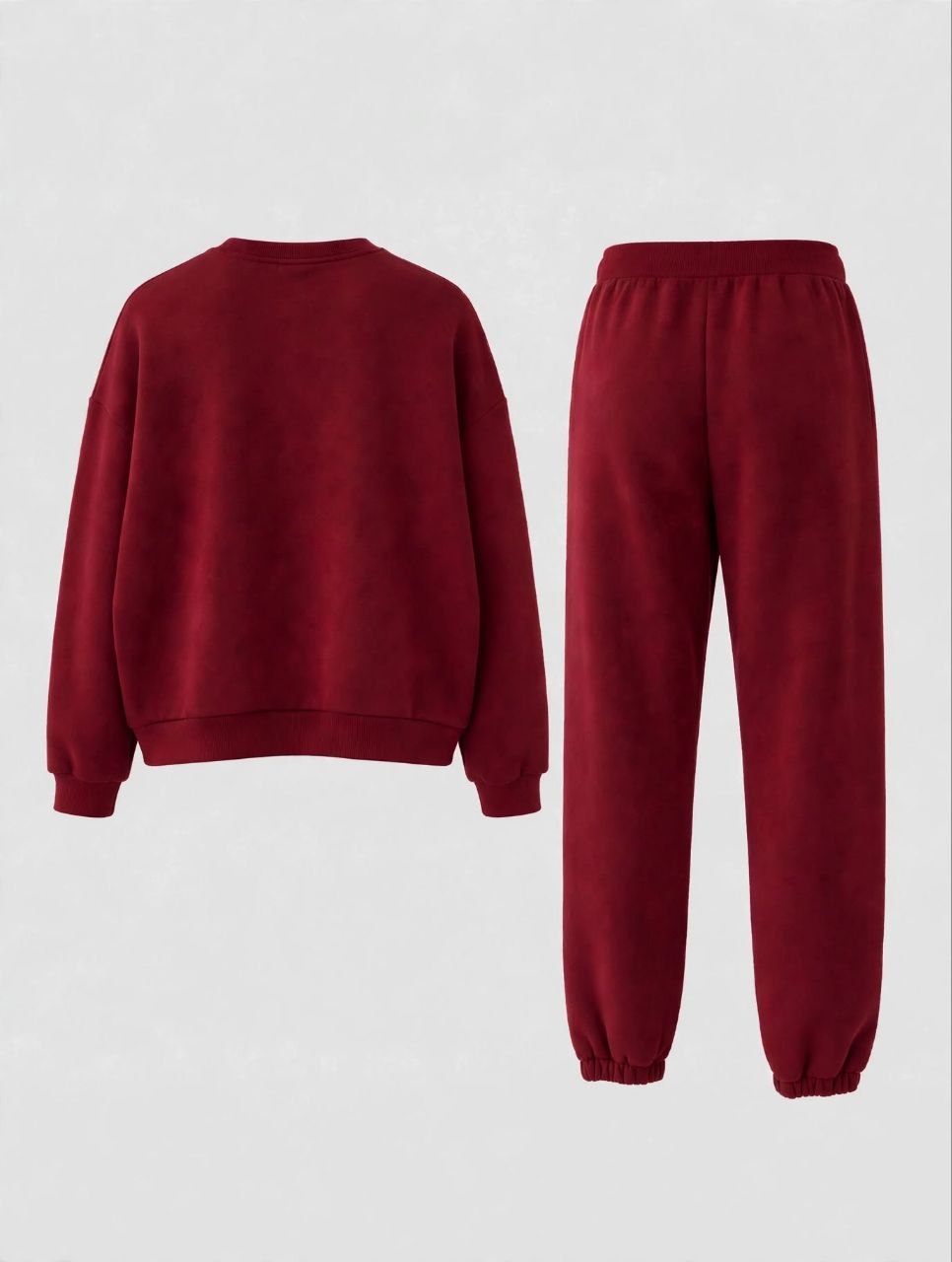 Completo Selene Bordo