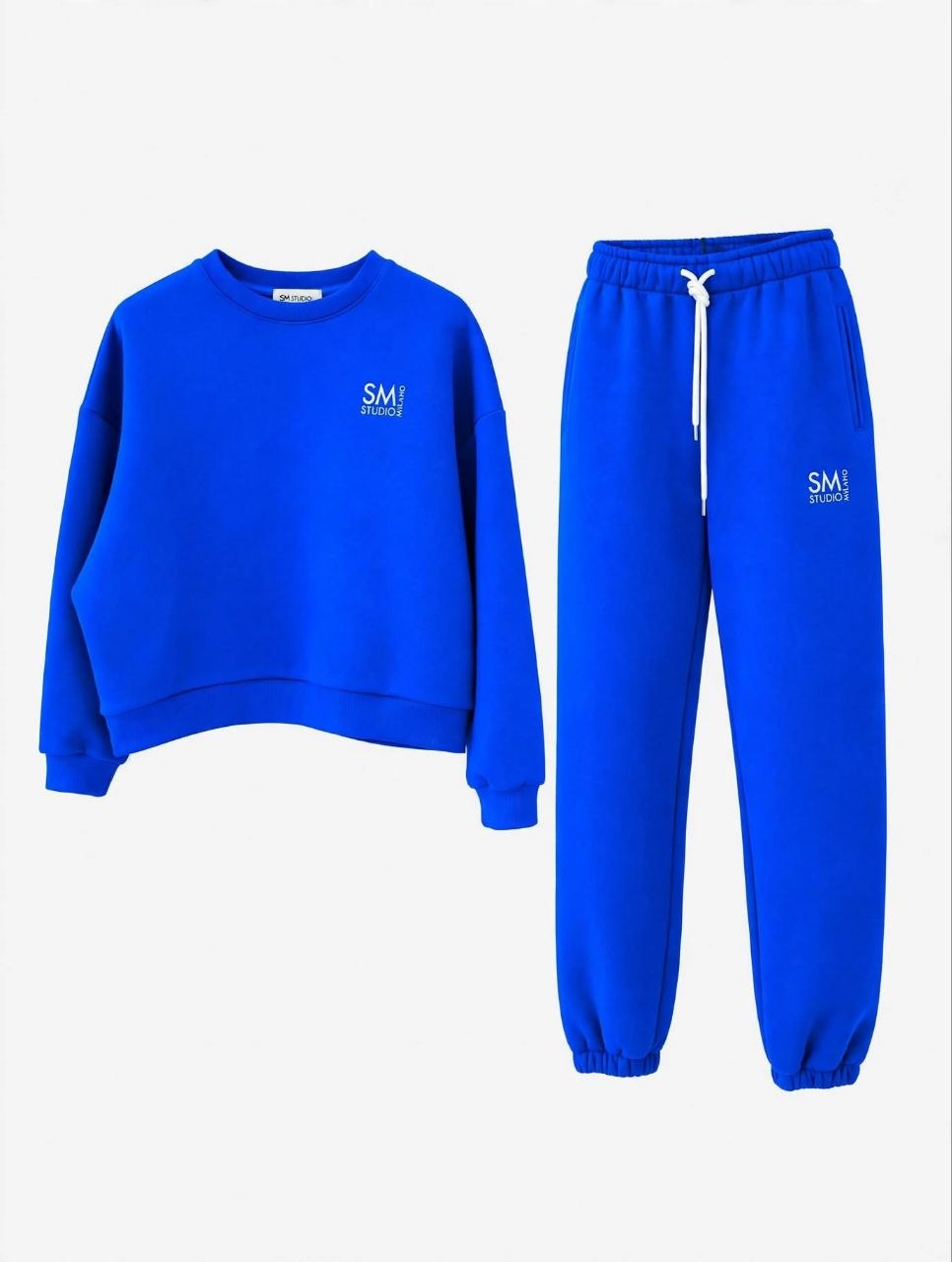 Completo Selene Blu