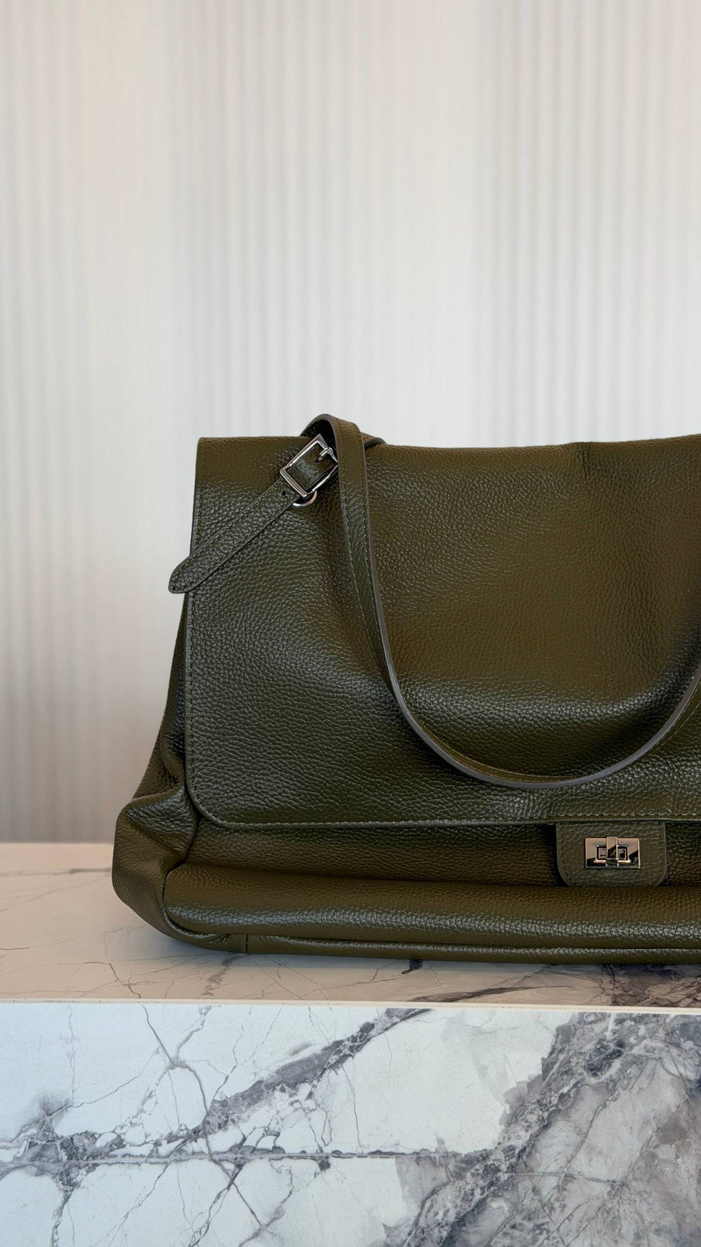 borsa Camelia maxi