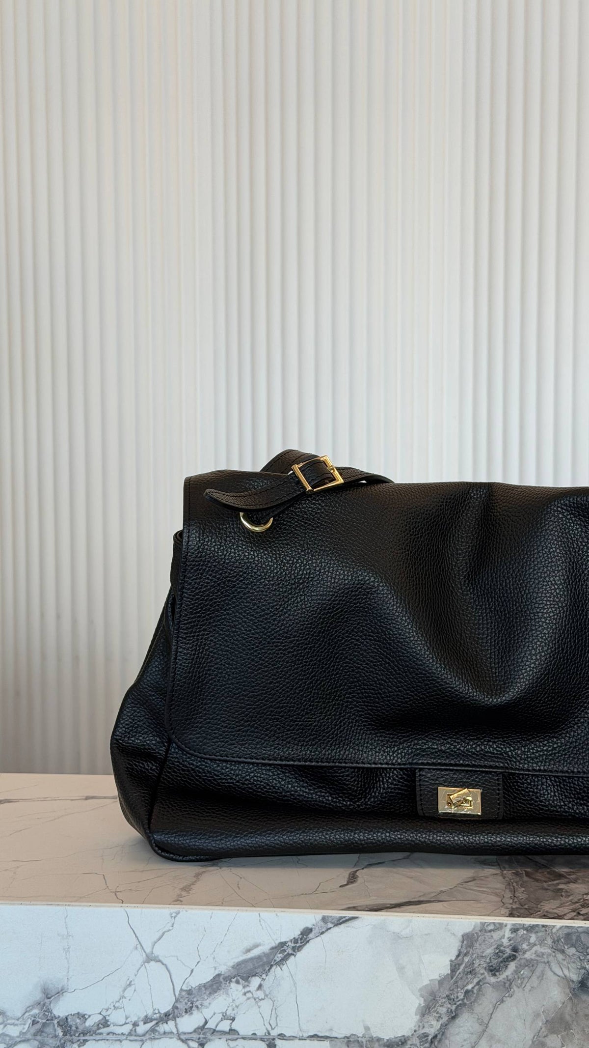 borsa Camelia maxi