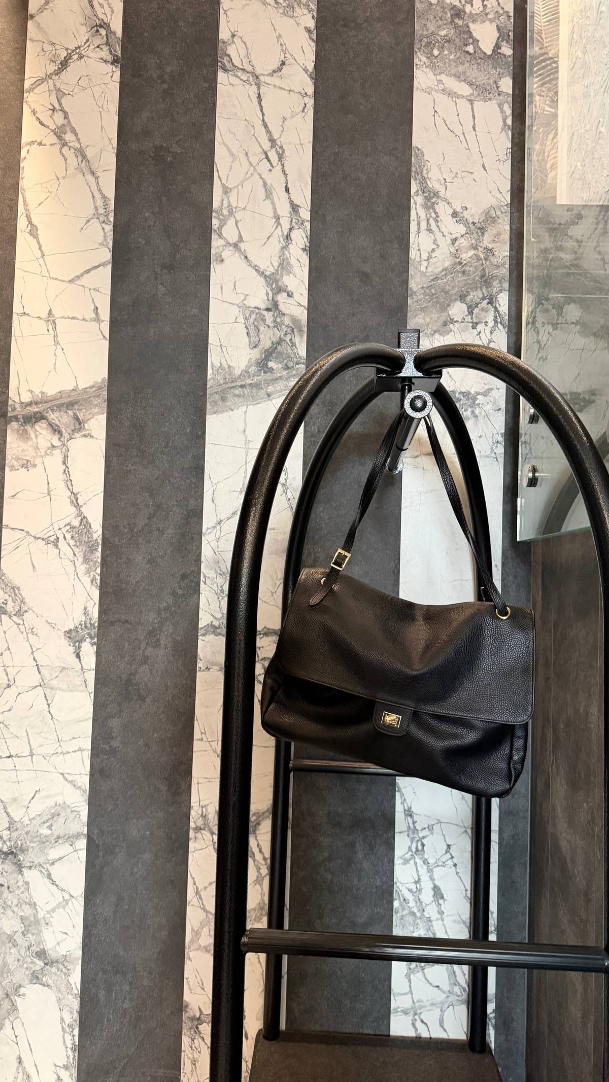 borsa Camelia maxi