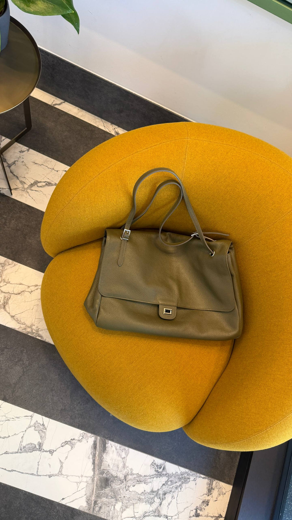 borsa Camelia maxi