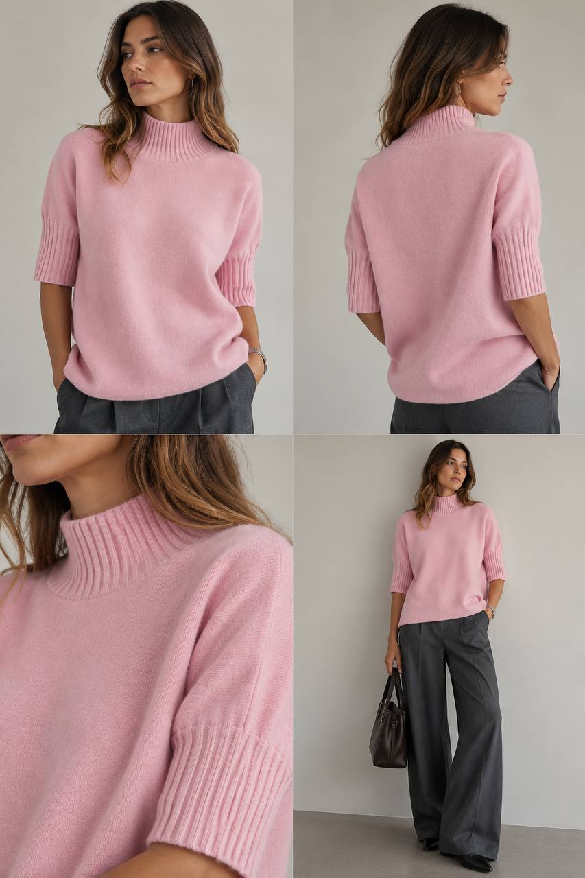 Maglione Coccola