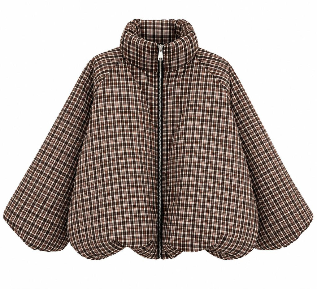 Бомбер «Плюшевый»