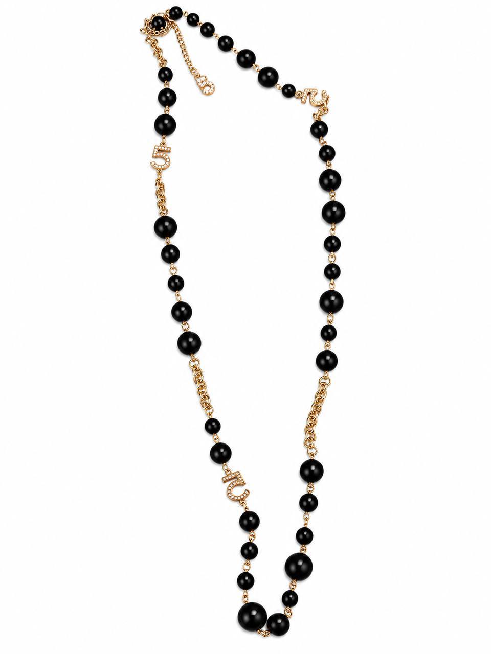 Collana perla