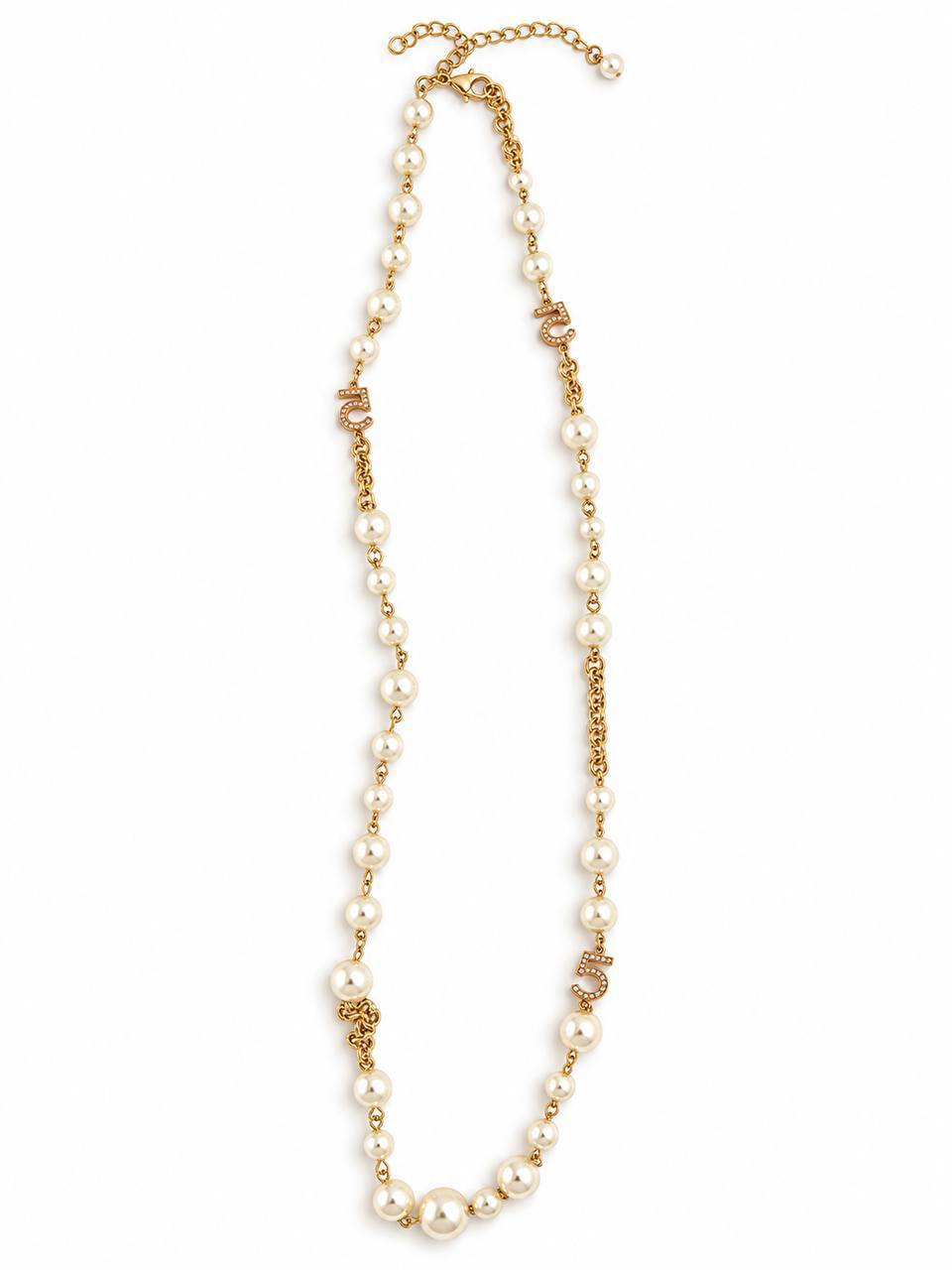 Collana perla
