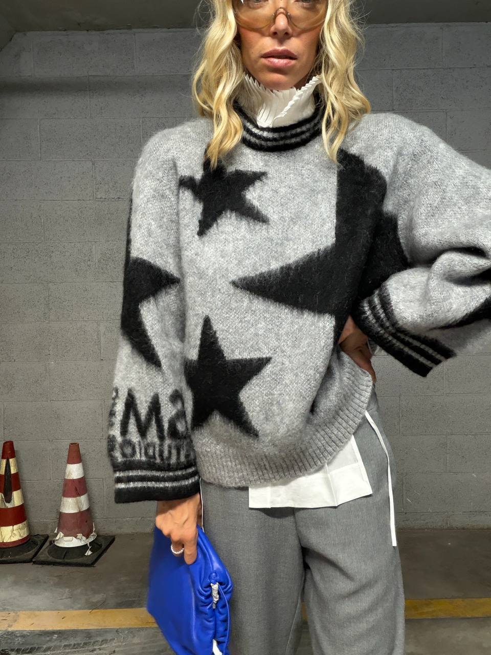 Maglia Stella