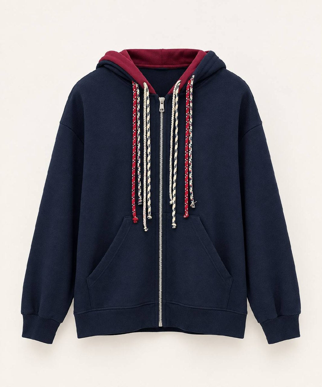 Sweatshirt Lacci