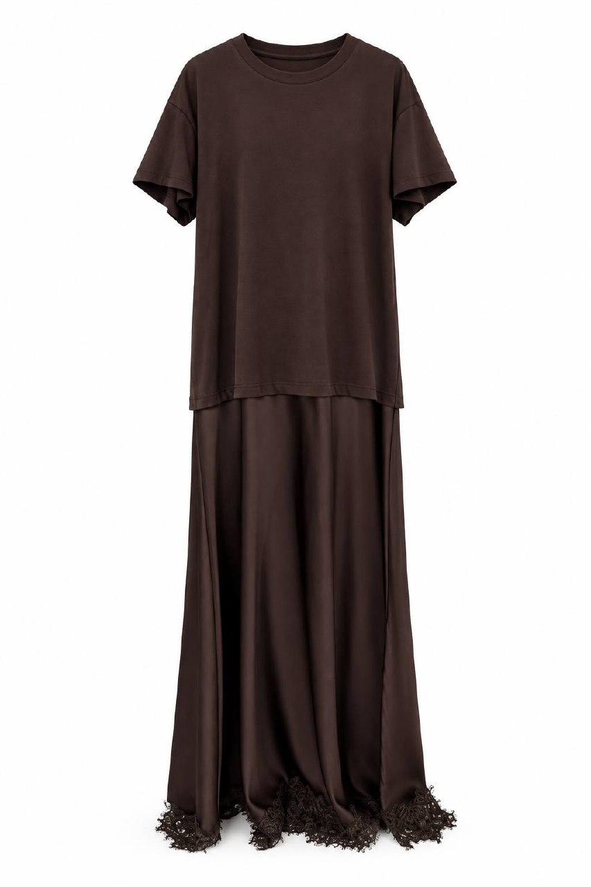 Vestito Duetto