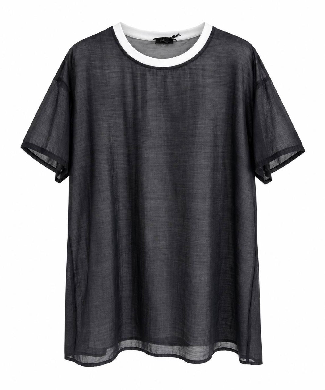 T shirt in Nylon leggero