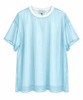 Lightweight Nylon T-shirt