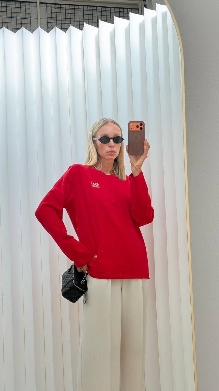 Longsleeve Lory