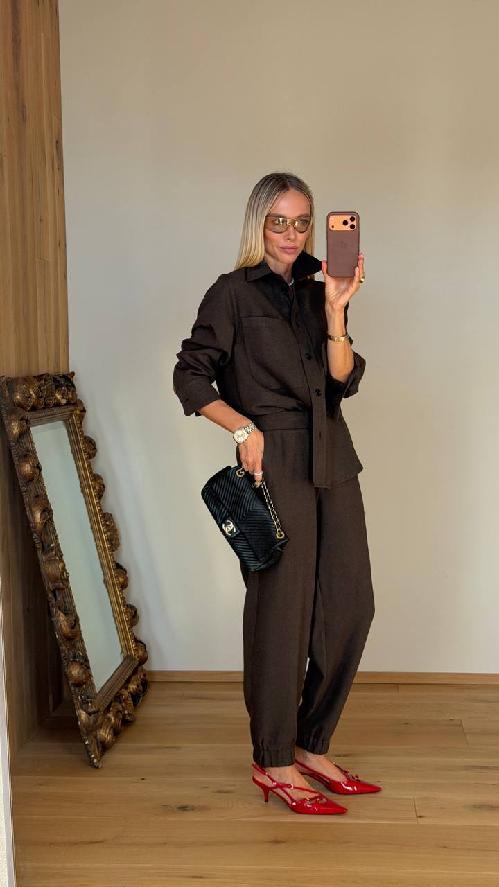 Alana jogger pants