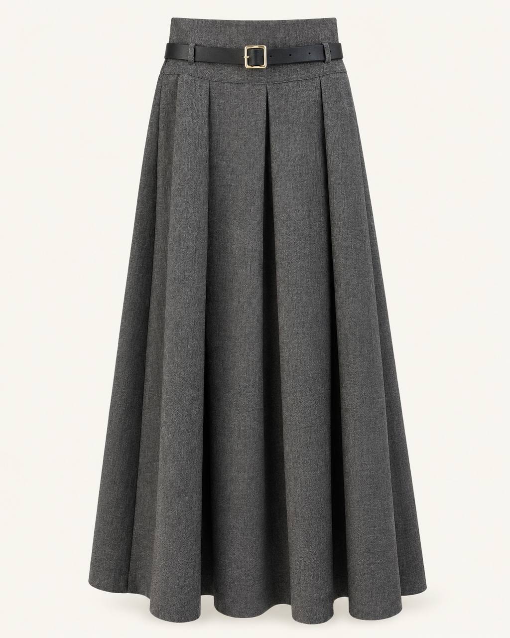 Premium Maxi Skirt