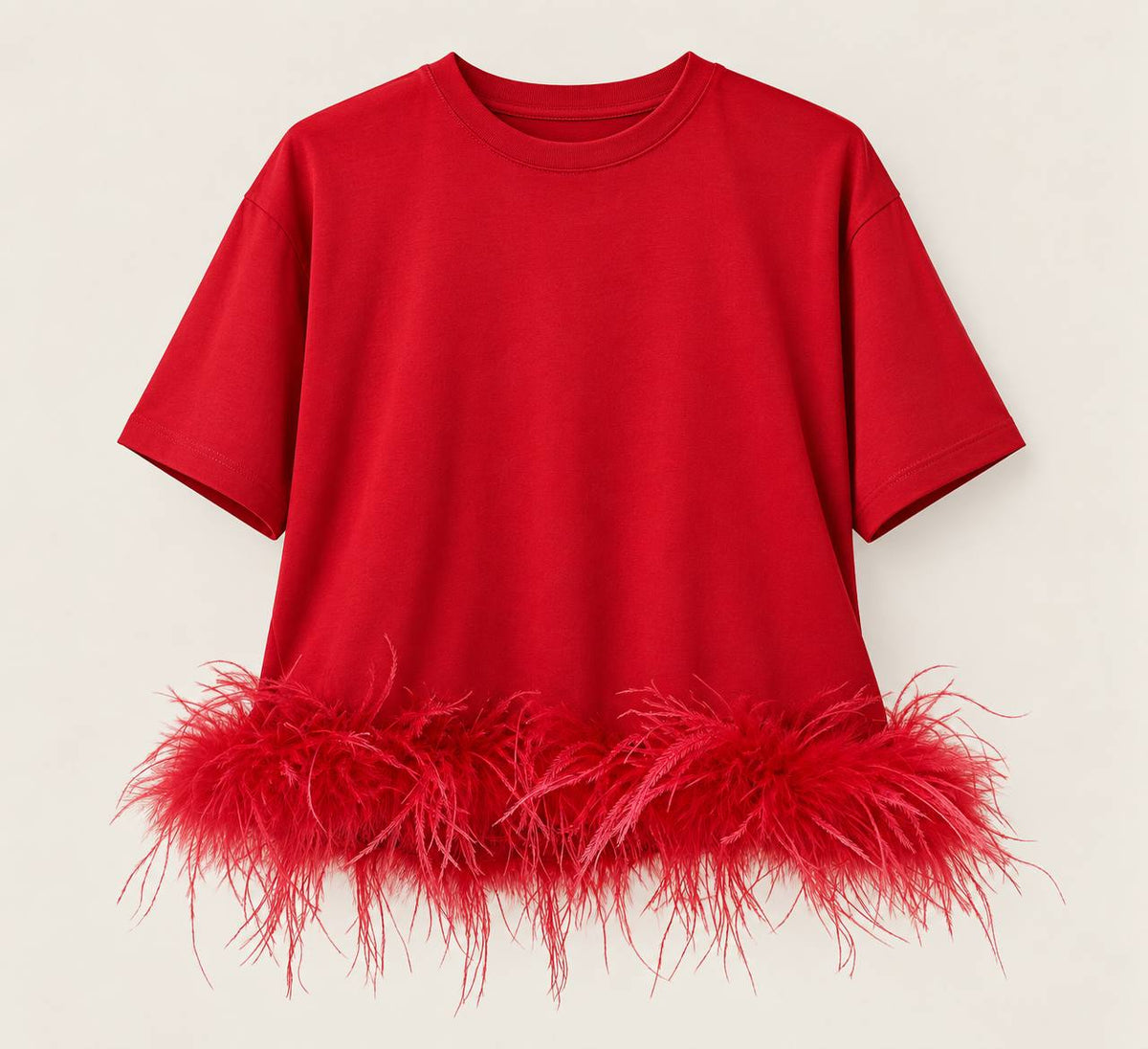 T shirt boa