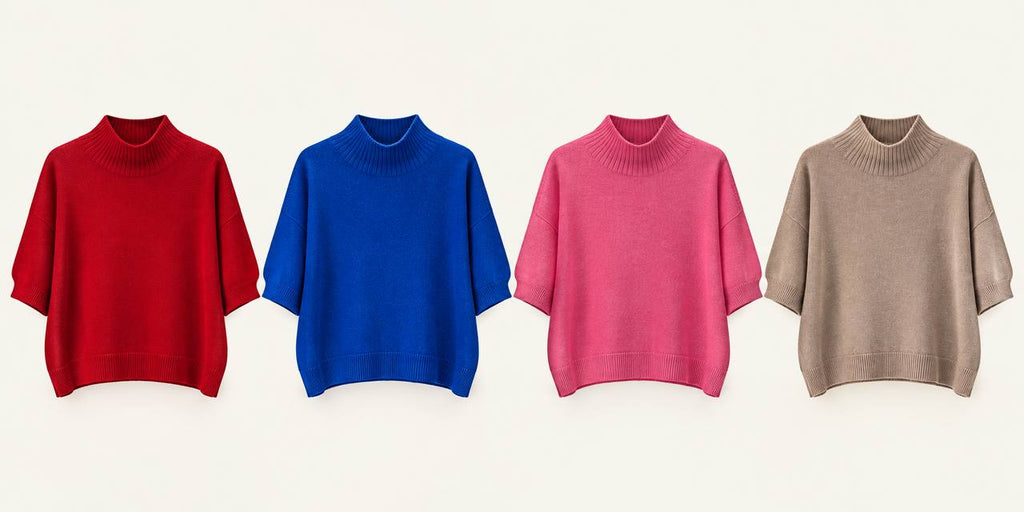 Maglia Piacere