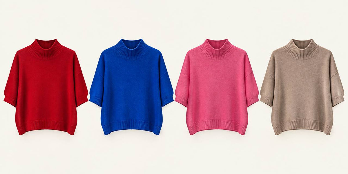 Maglia Piacere