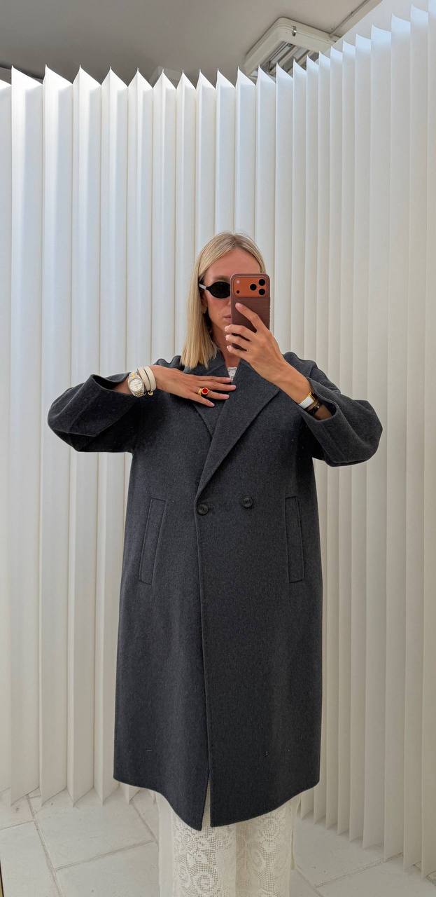 Cappotto Chris