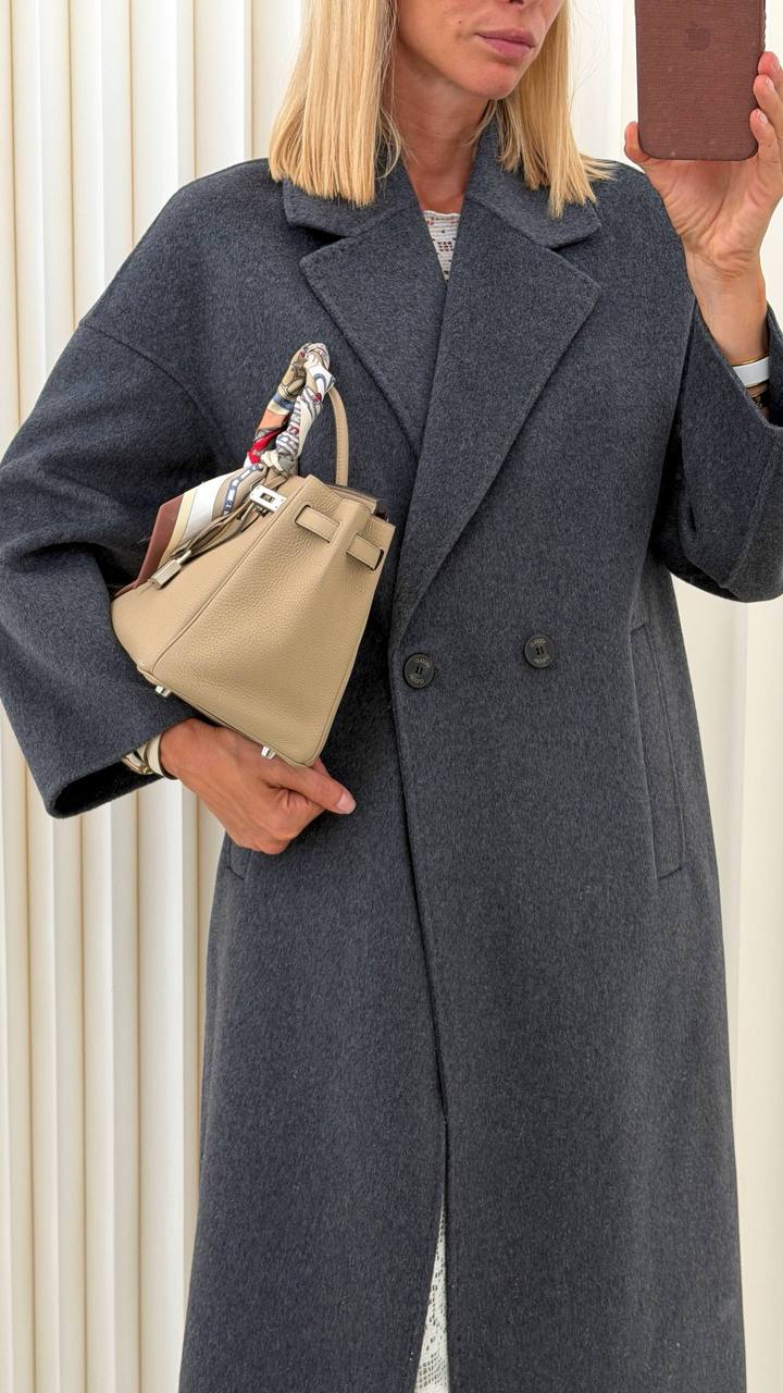Chris coat