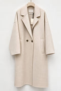 Chris coat