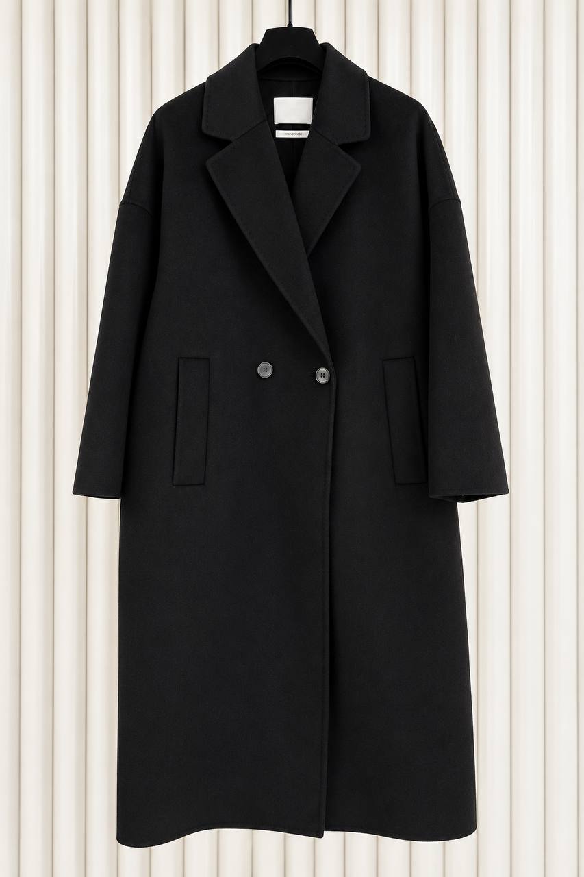 Chris coat