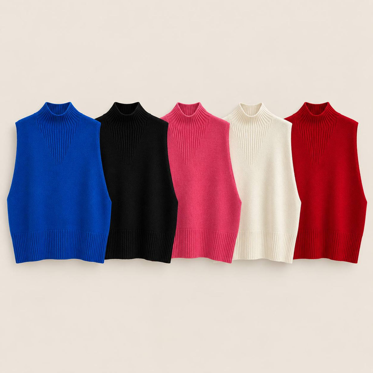 Gilet Nina